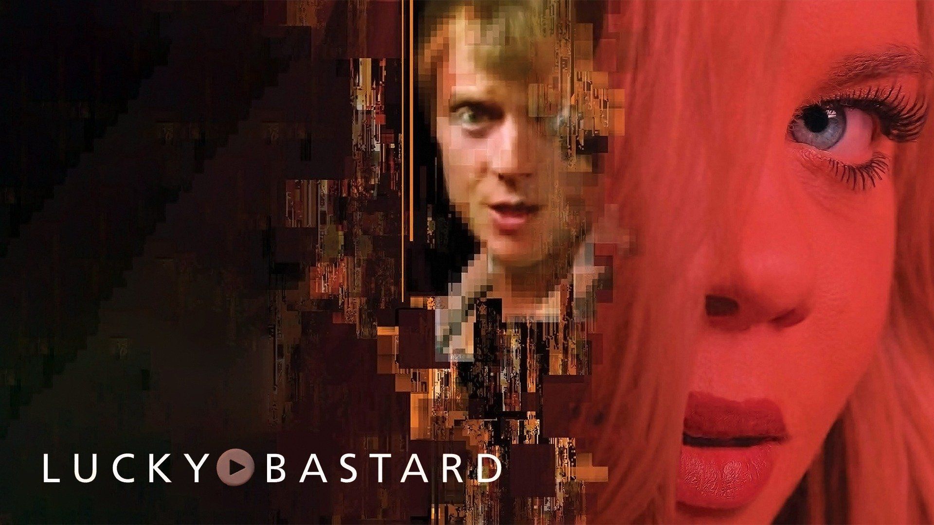 Lucky Bastard (2014)
