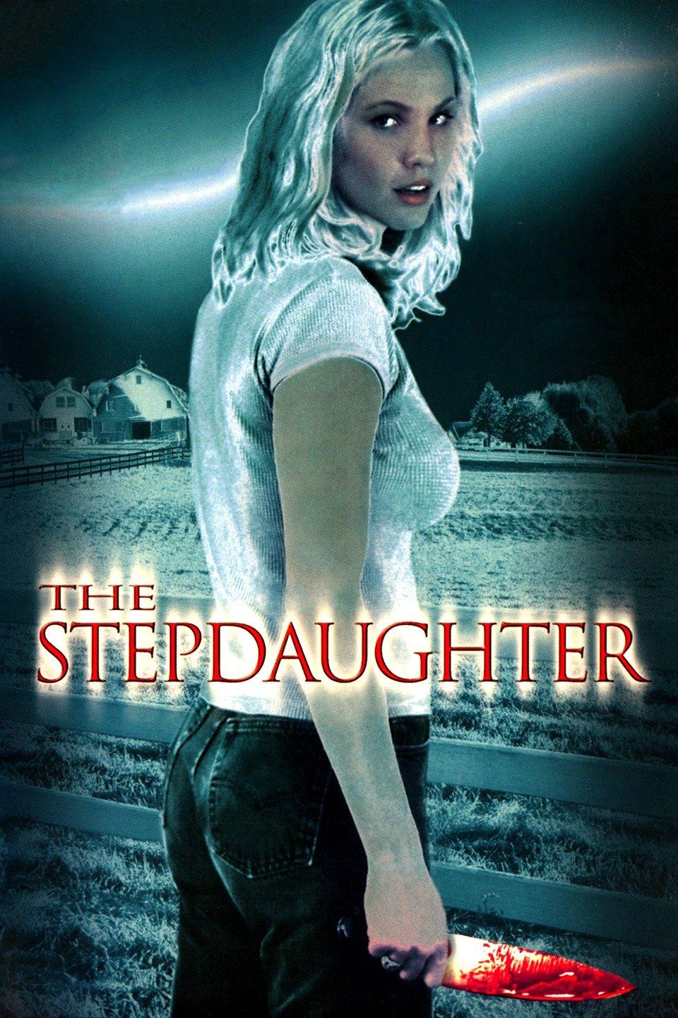 Watch The Stepdaughter (2000) Full Movie Free Online - Plex