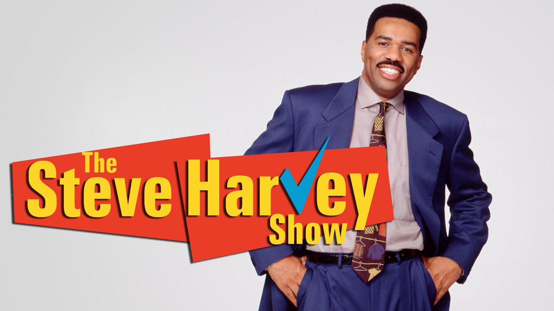 Watch The Steve Harvey Show · Season 6 Full Episodes Free Online Plex