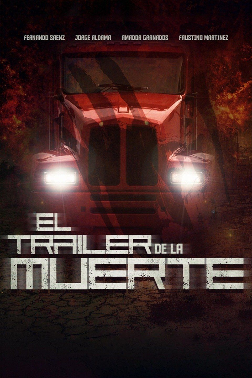 Watch El Trailer De La Muerte Full Movie Free Online - Plex