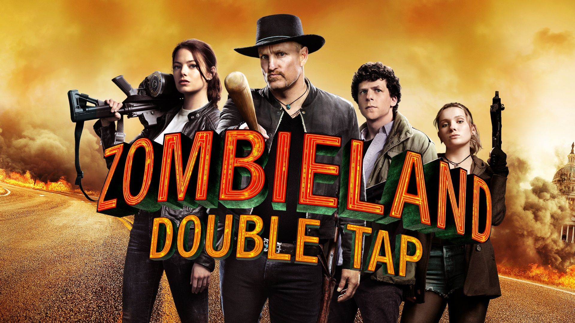 where can i watch zombieland online free