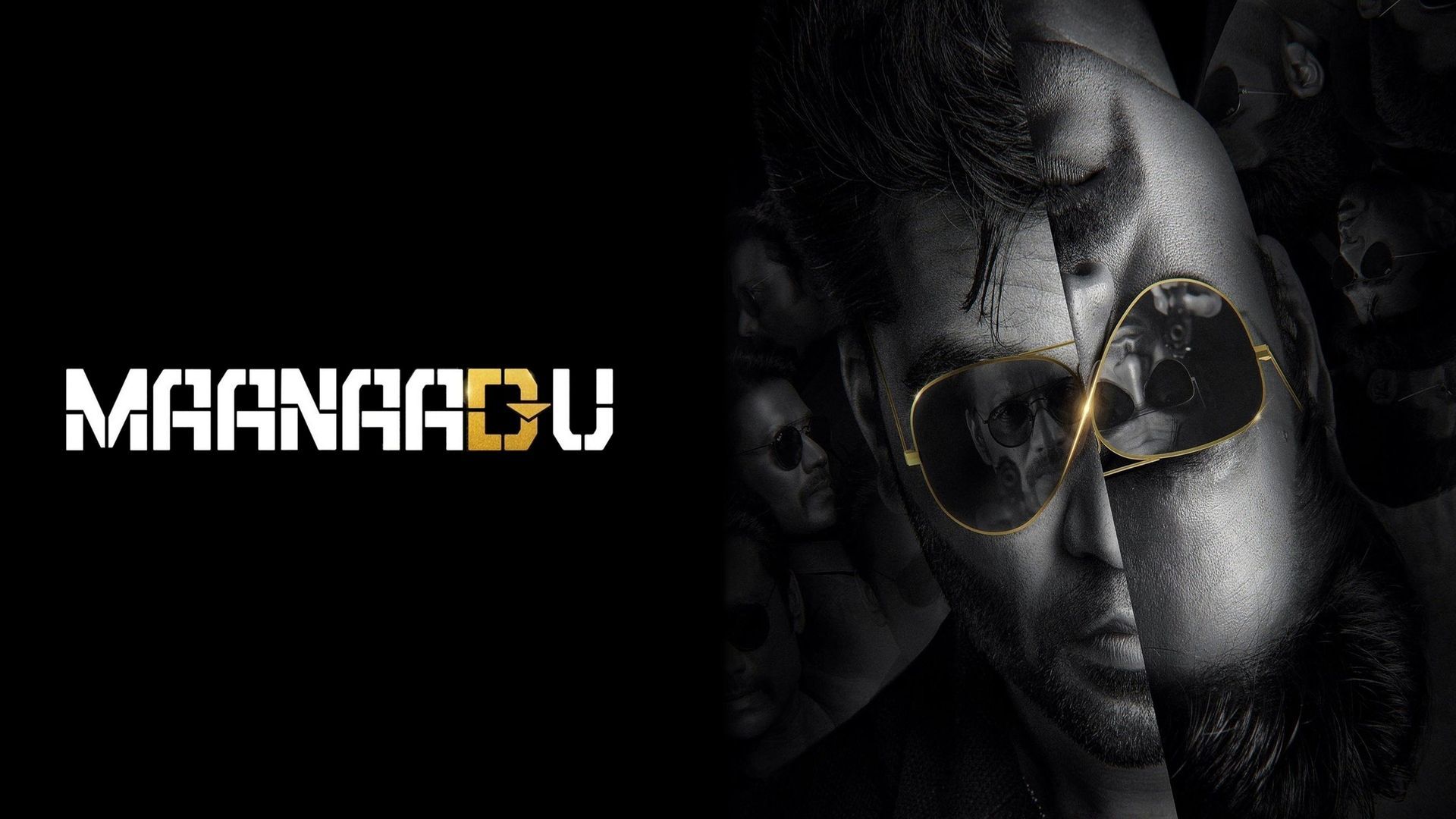 Watch Maanaadu (2021) Full Movie Online Plex