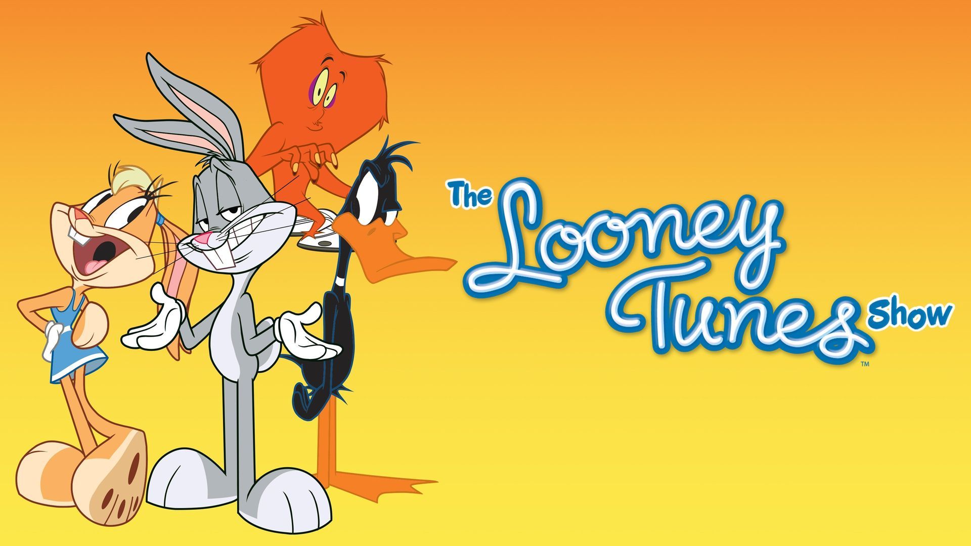 Watch The Looney Tunes Show · Season 2 Episode 1 · Bobcats on Three