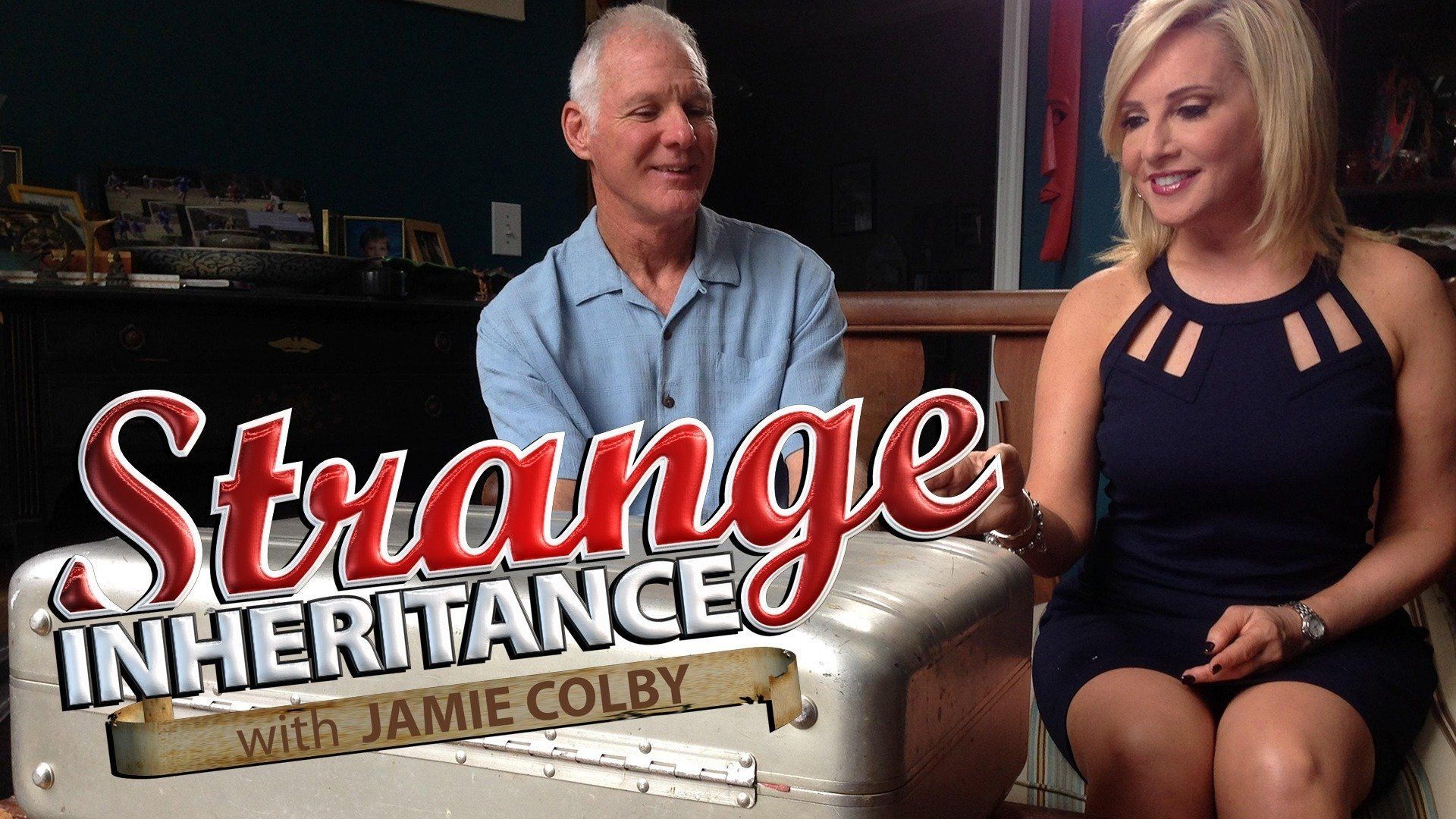 Watch Strange Inheritance · Season 3 Full Episodes Free Online Plex