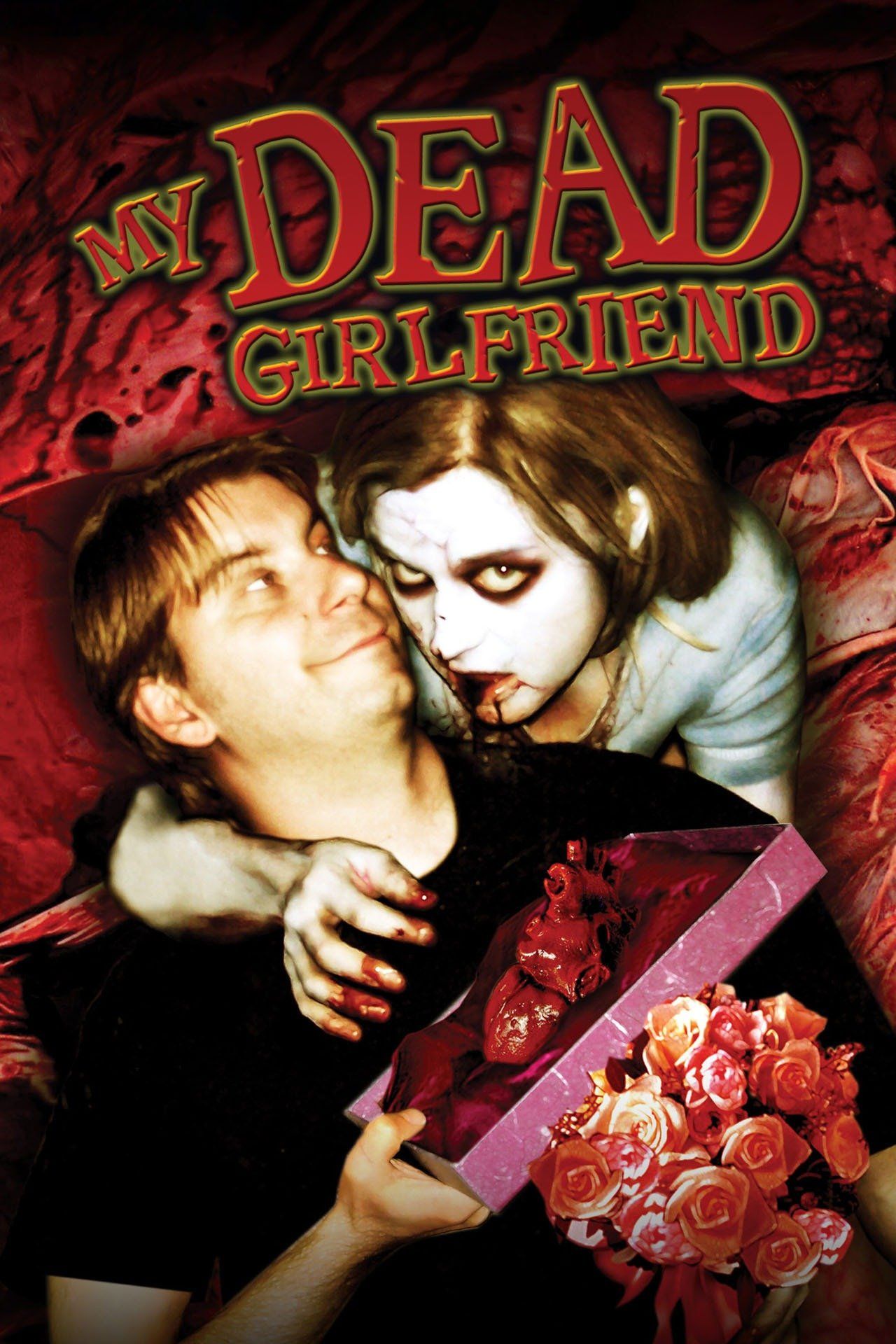 Watch My Dead Girlfriend (2006) Full Movie Free Online - Plex