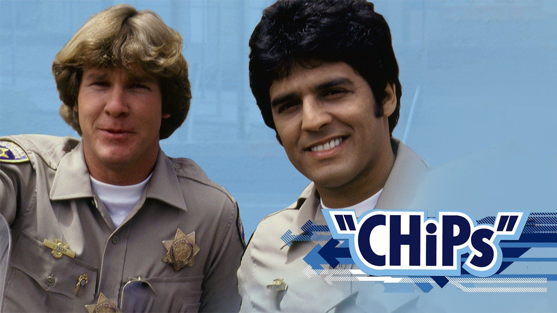 Watch CHiPs · Season 3 Episode 1 · Roller Disco (1) Full Episode Free