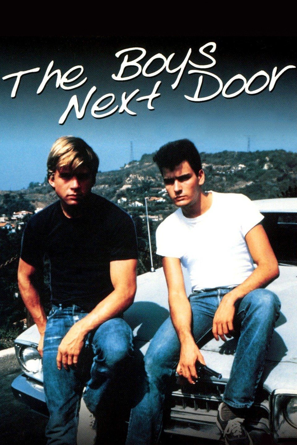 Watch The Boys Next Door (1986) Full Movie Free Online - Plex