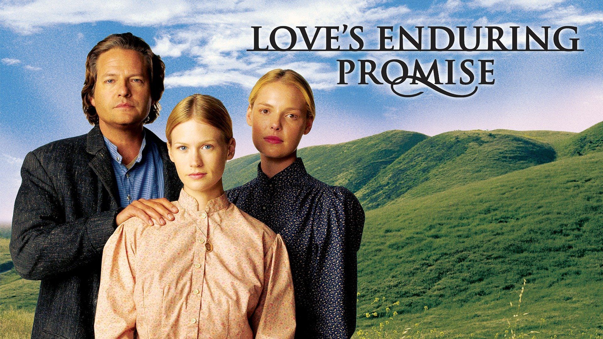 love's enduring promise full movie online free