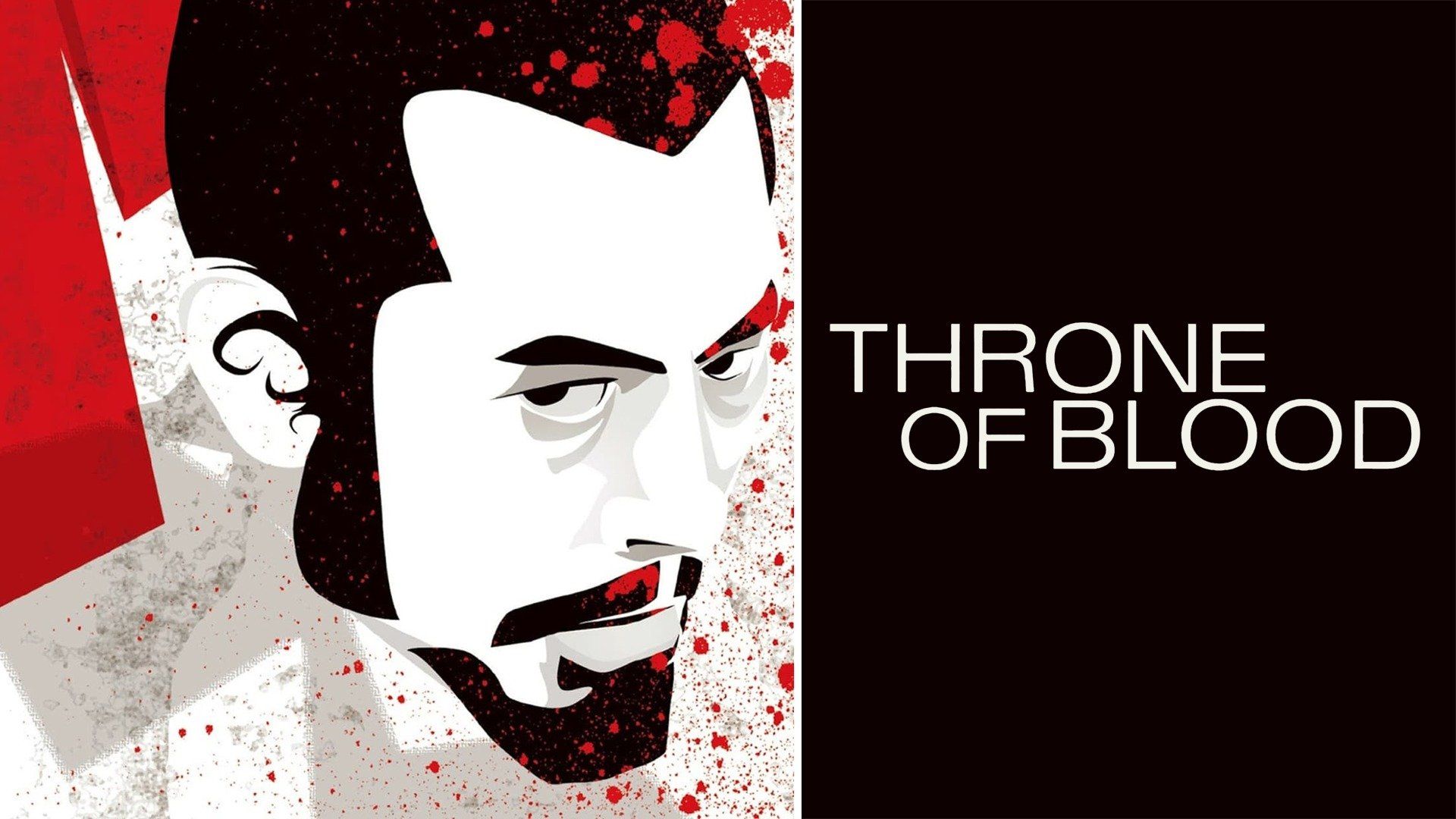 Watch Throne of Blood (1957) Full Movie Free Online - Plex