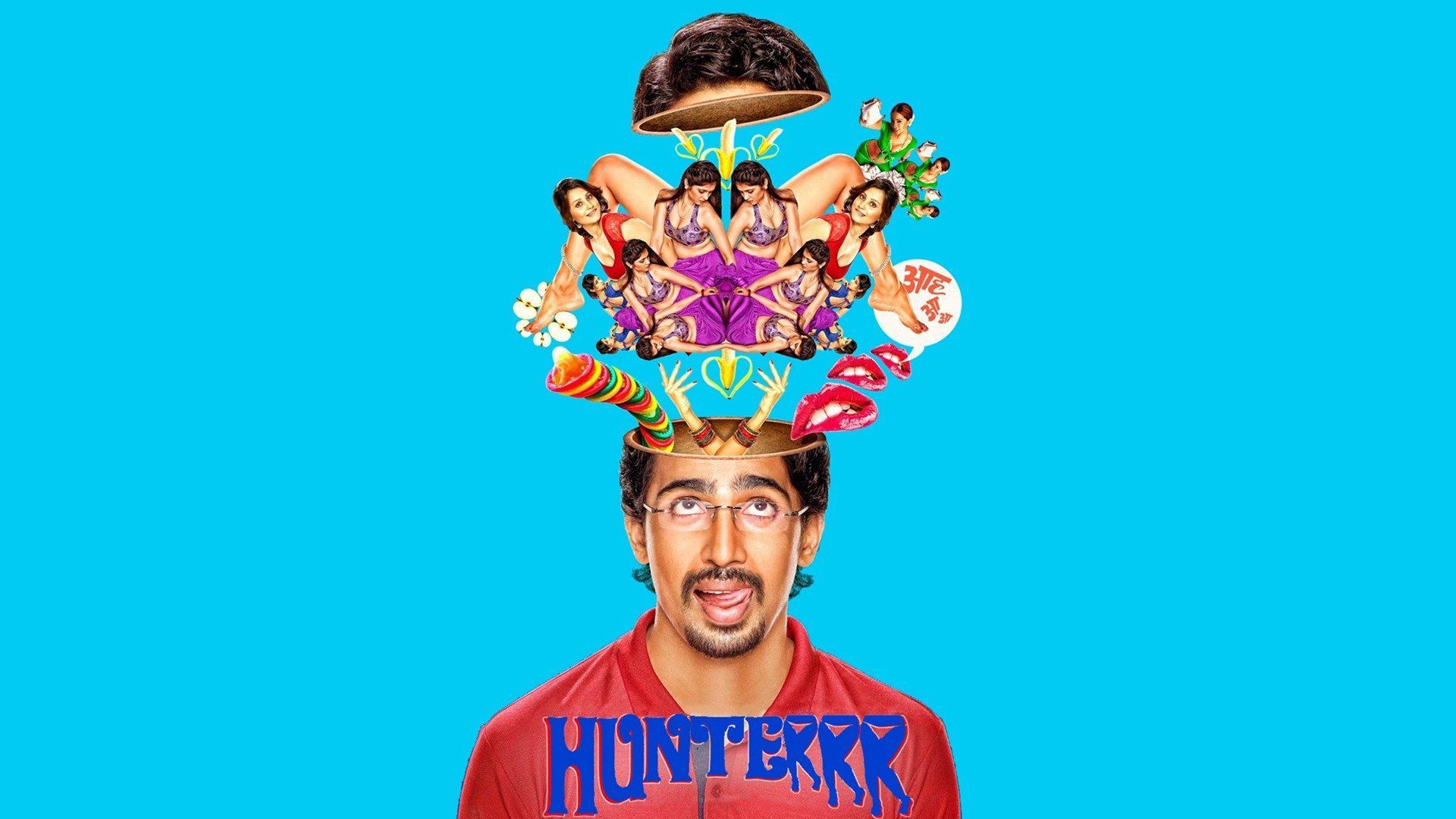 Watch Hunterrr (2015) Full Movie Free Online Plex