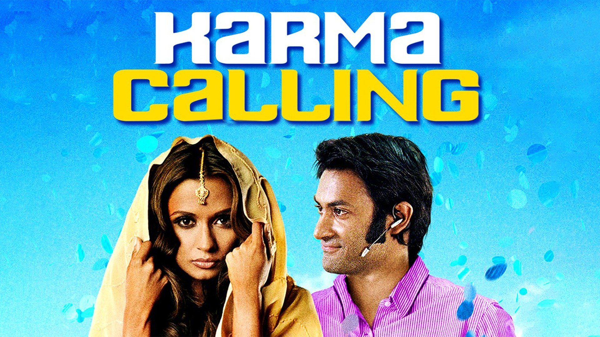 Watch Karma Calling (2009) Full Movie Free Online Plex