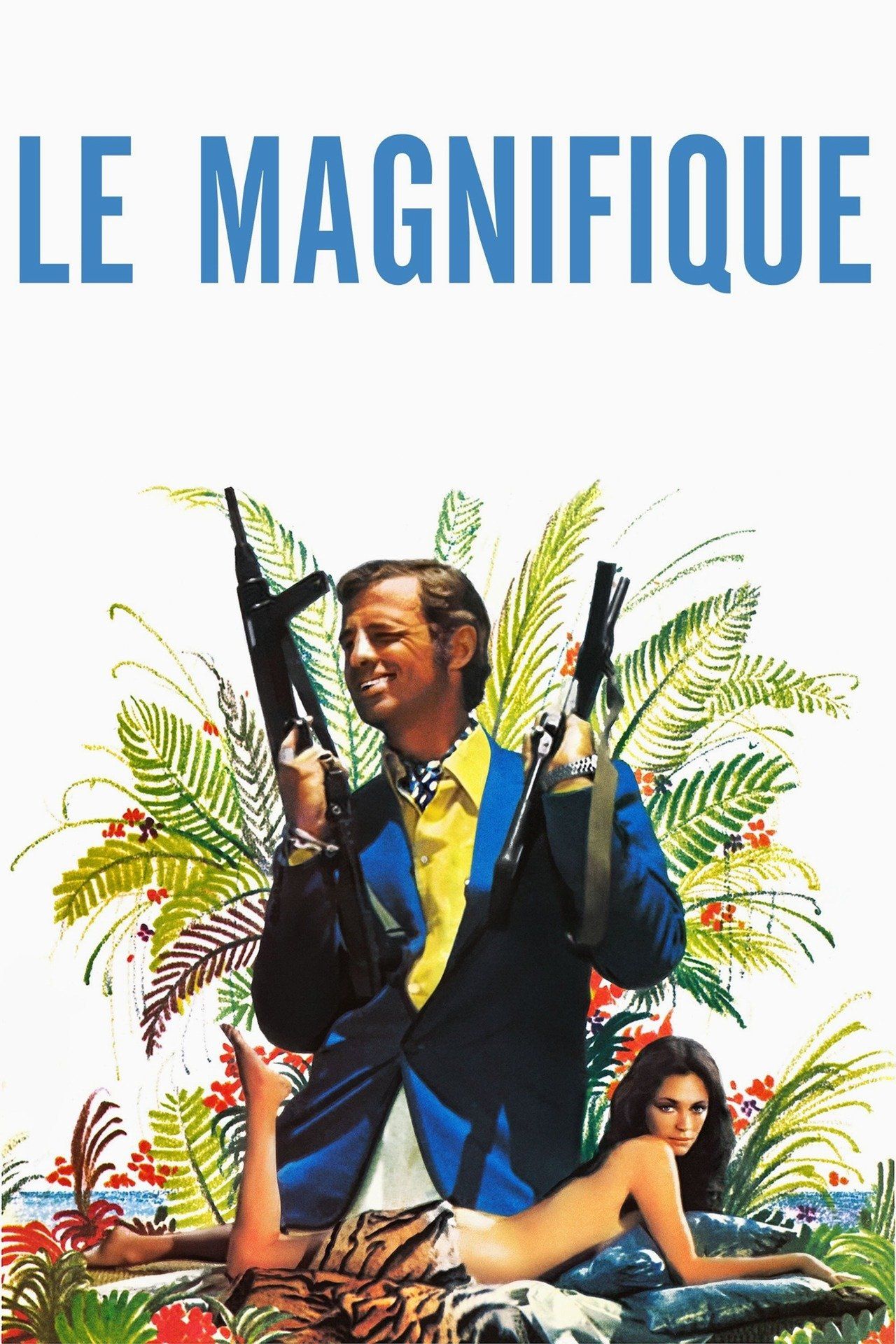 Watch The Magnificent One (1973) Full Movie Free Online - Plex