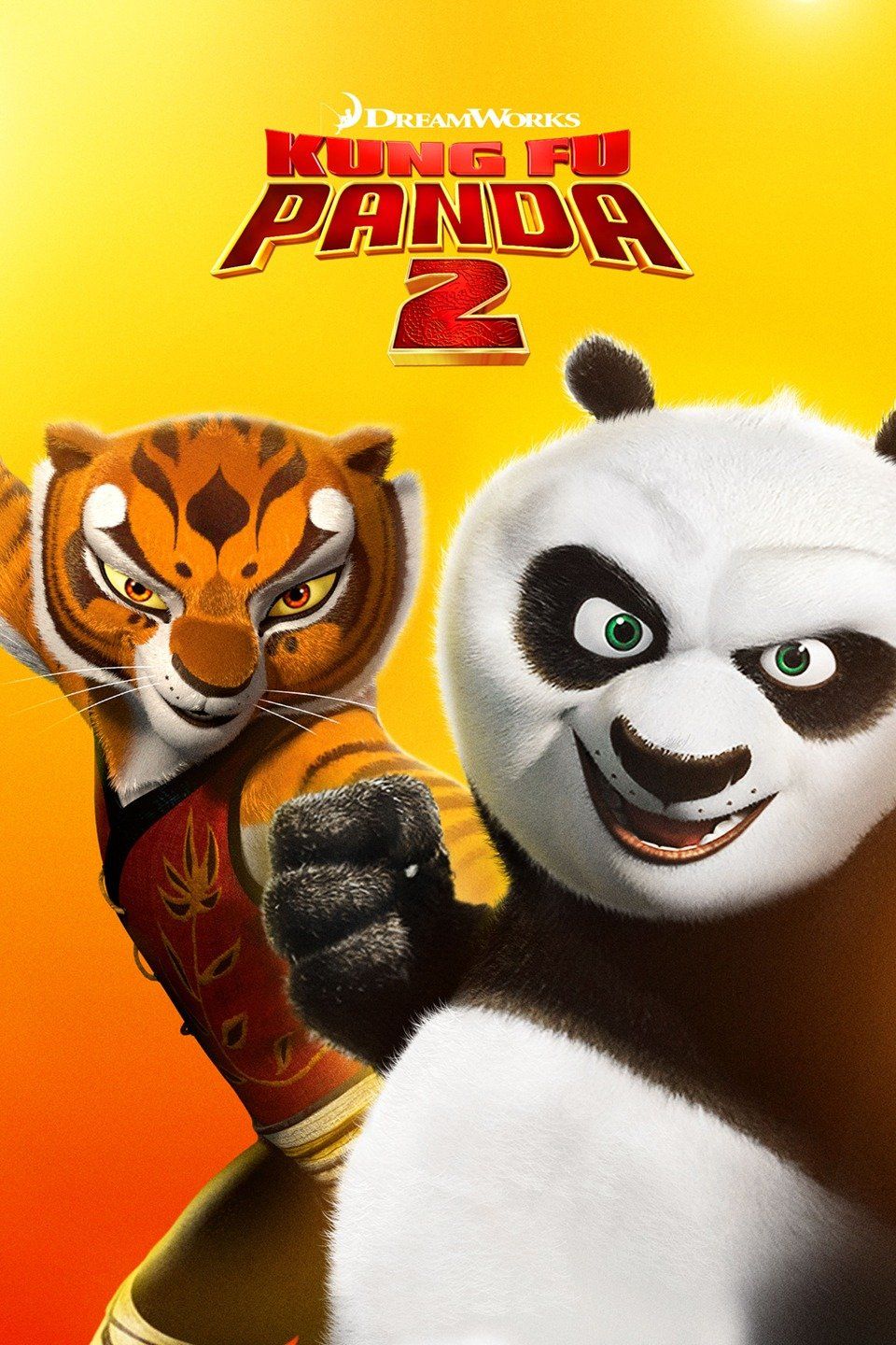 Watch Kung Fu Panda 2 (2011) Full Movie Online - Plex