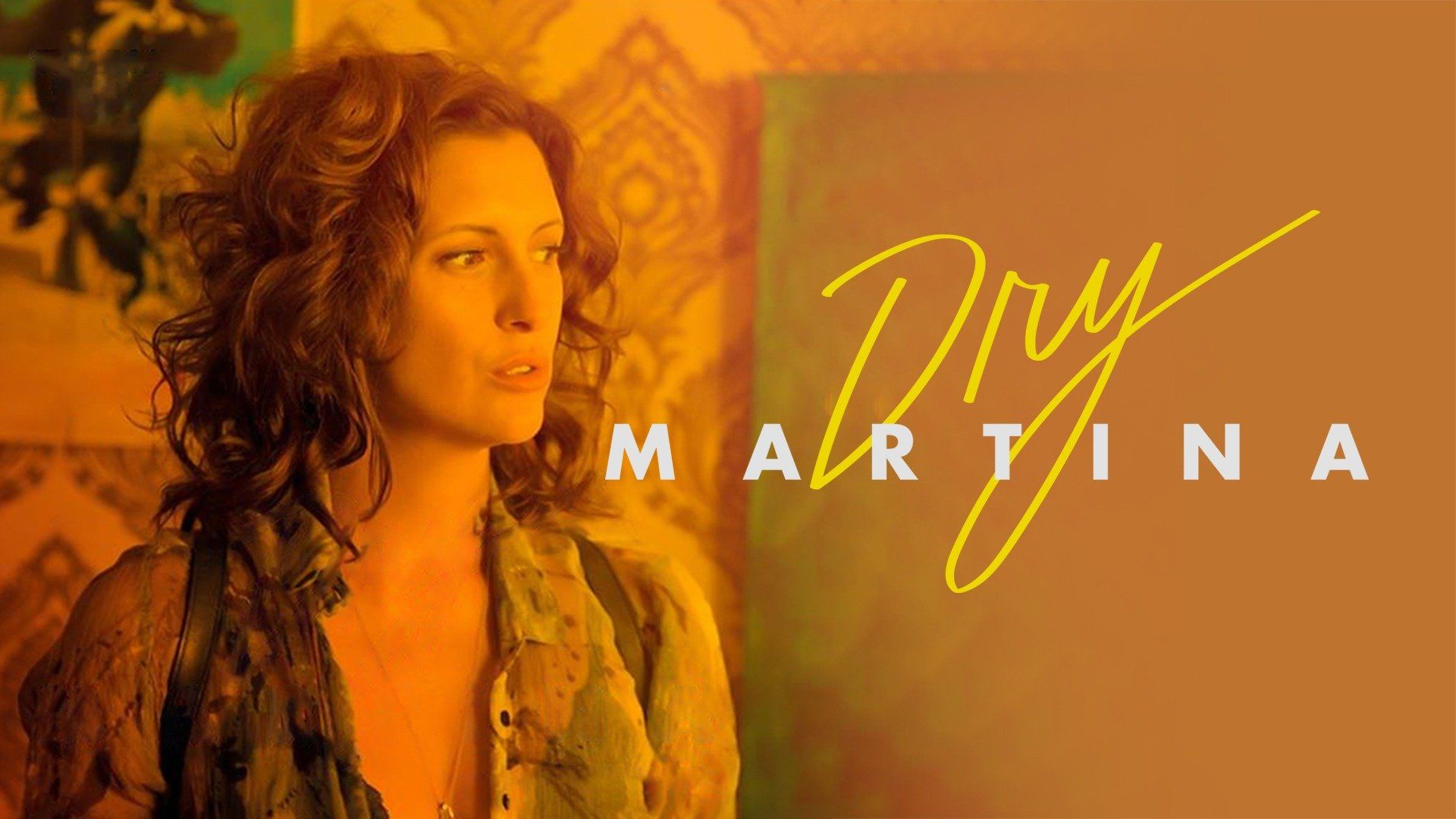 Watch Dry Martina (2018) Full Movie Online - Plex