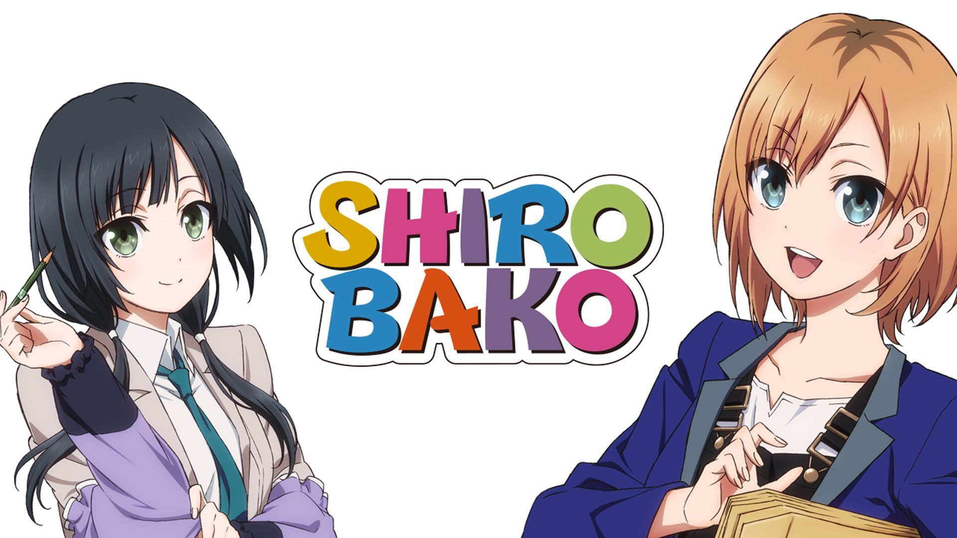 Shirobako · Specials - Plex