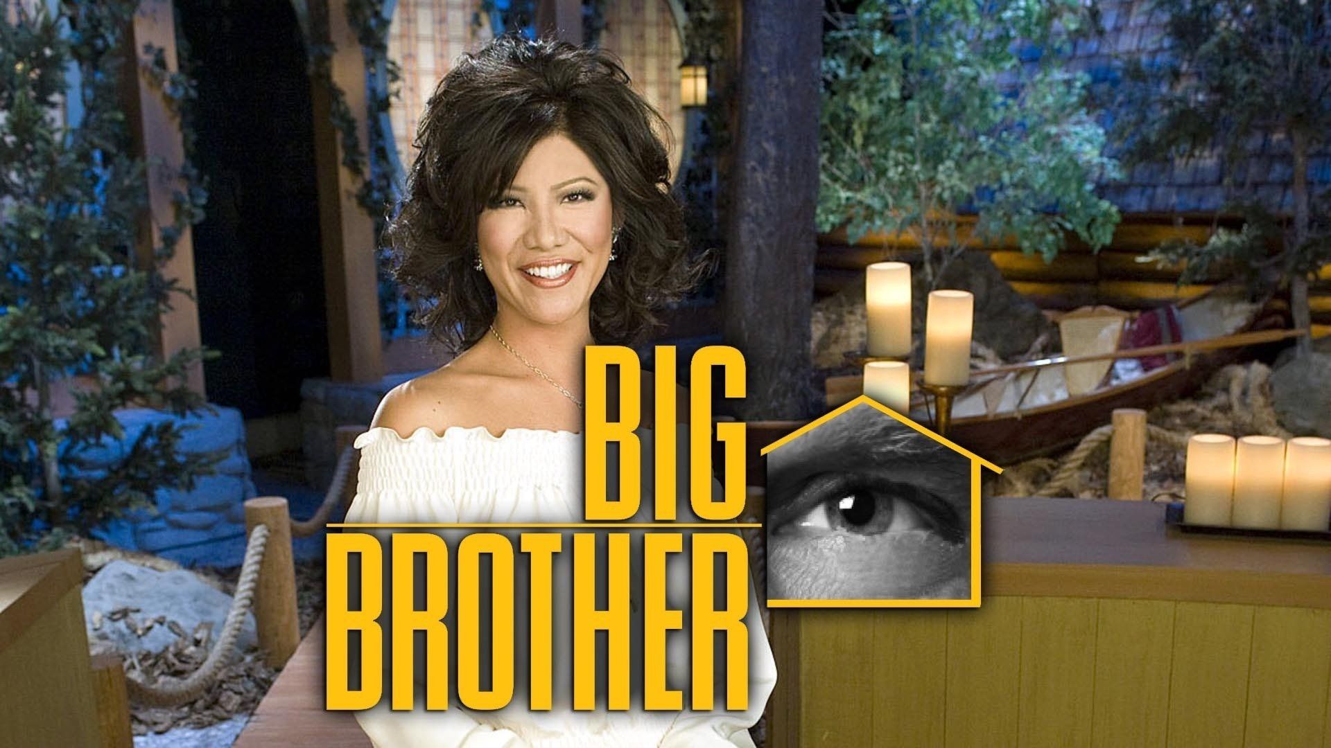 Watch Big Brother (US) · Season 9 Episode 18 · Nomination Ceremony #6 Full  Episode Online - Plex