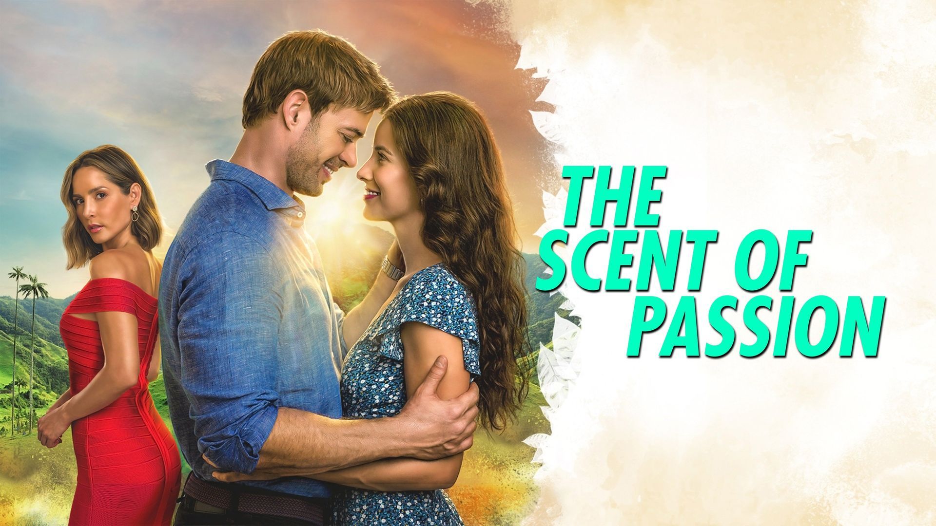 Watch The Scent of Passion Season 1 • Episode 17 Episode 17 Full
