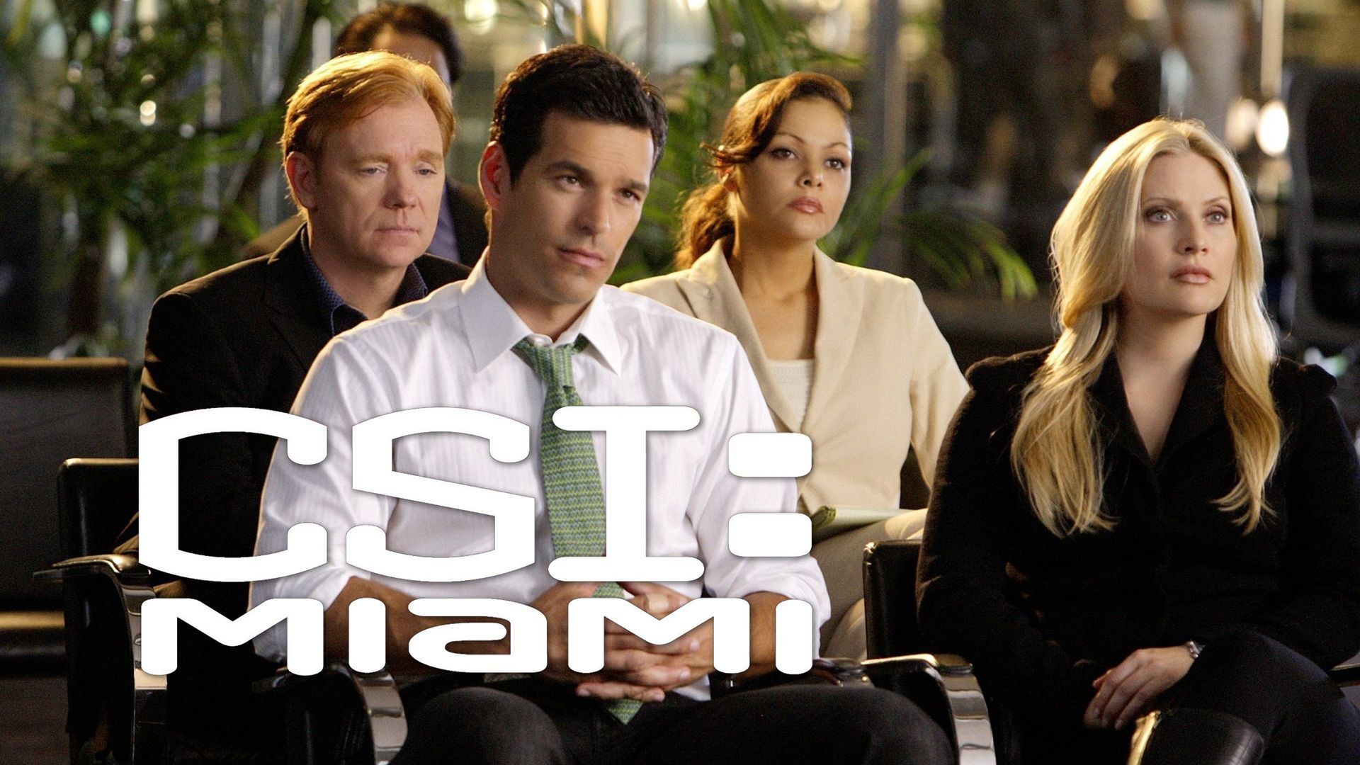 Watch CSI: Miami · Season 8 Full Episodes Online - Plex