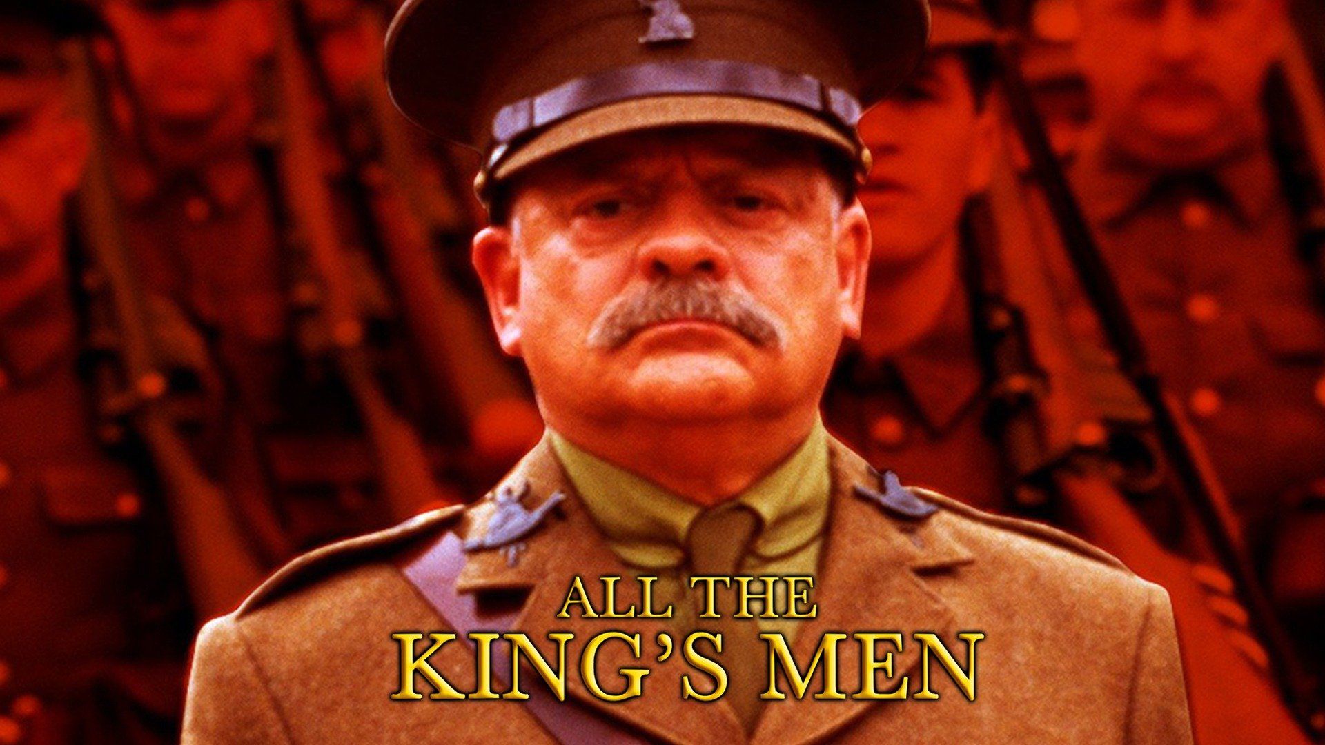 all the kings men movie 1999