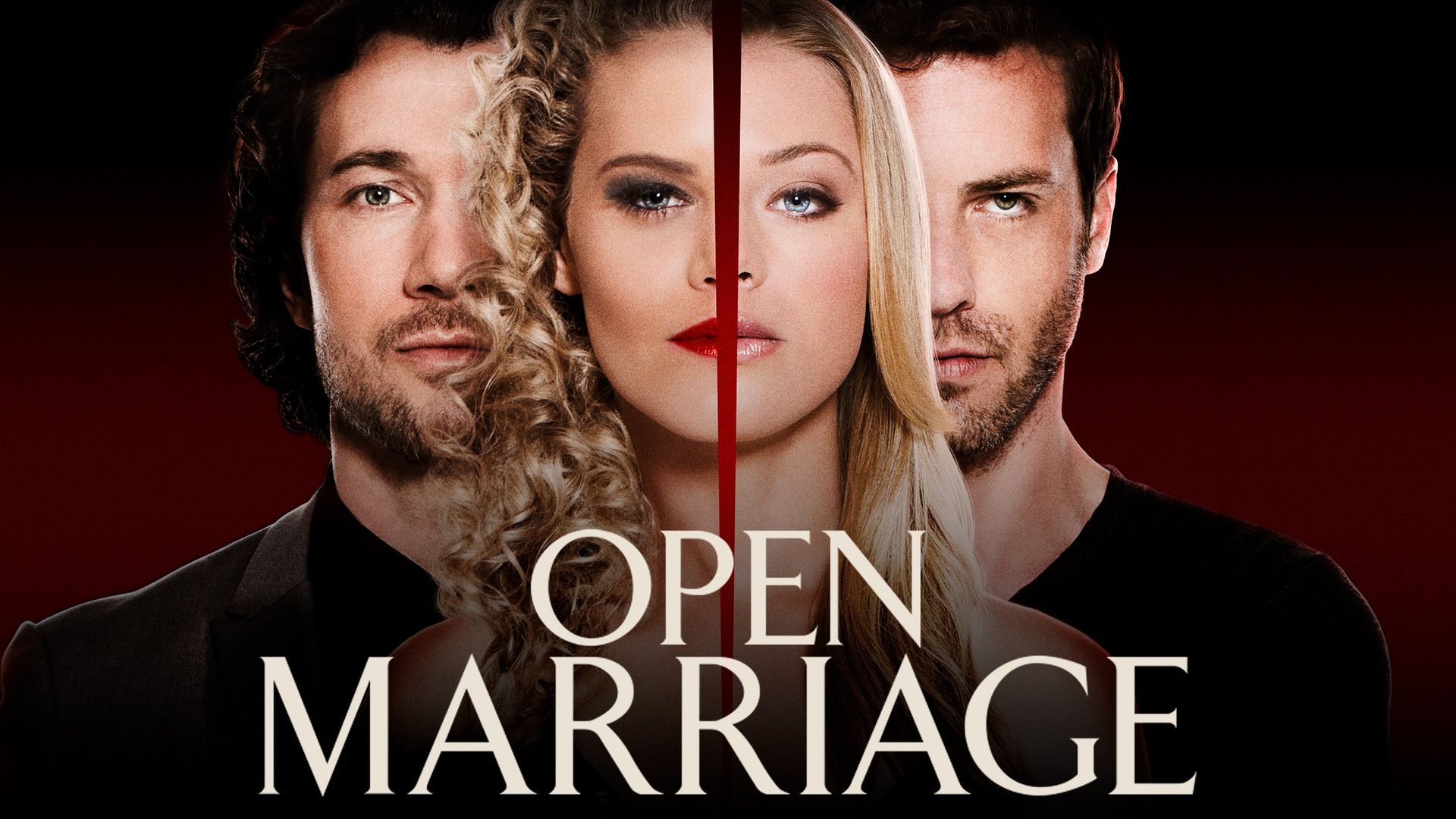 Watch Open Marriage (2017) Full Movie Free Online - Plex