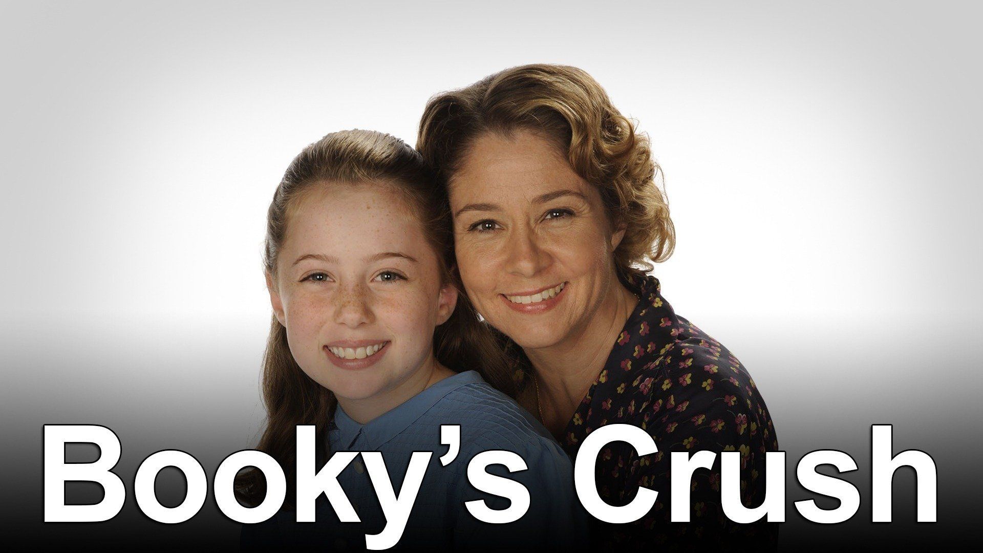 Booky's Crush (2009) Plex