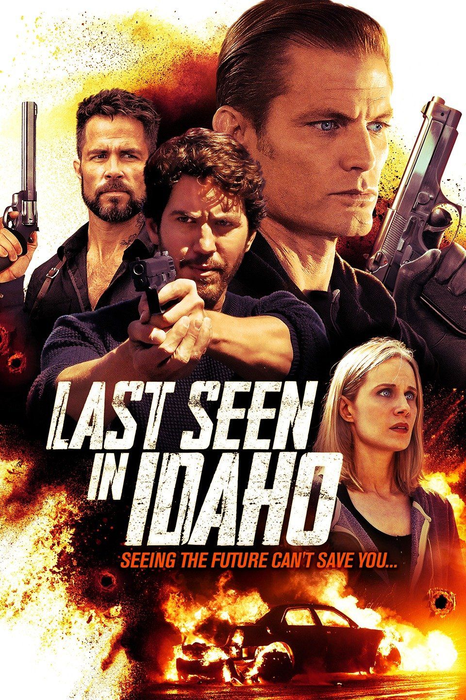 Watch Last Seen in Idaho (2019) Full Movie Free Online - Plex