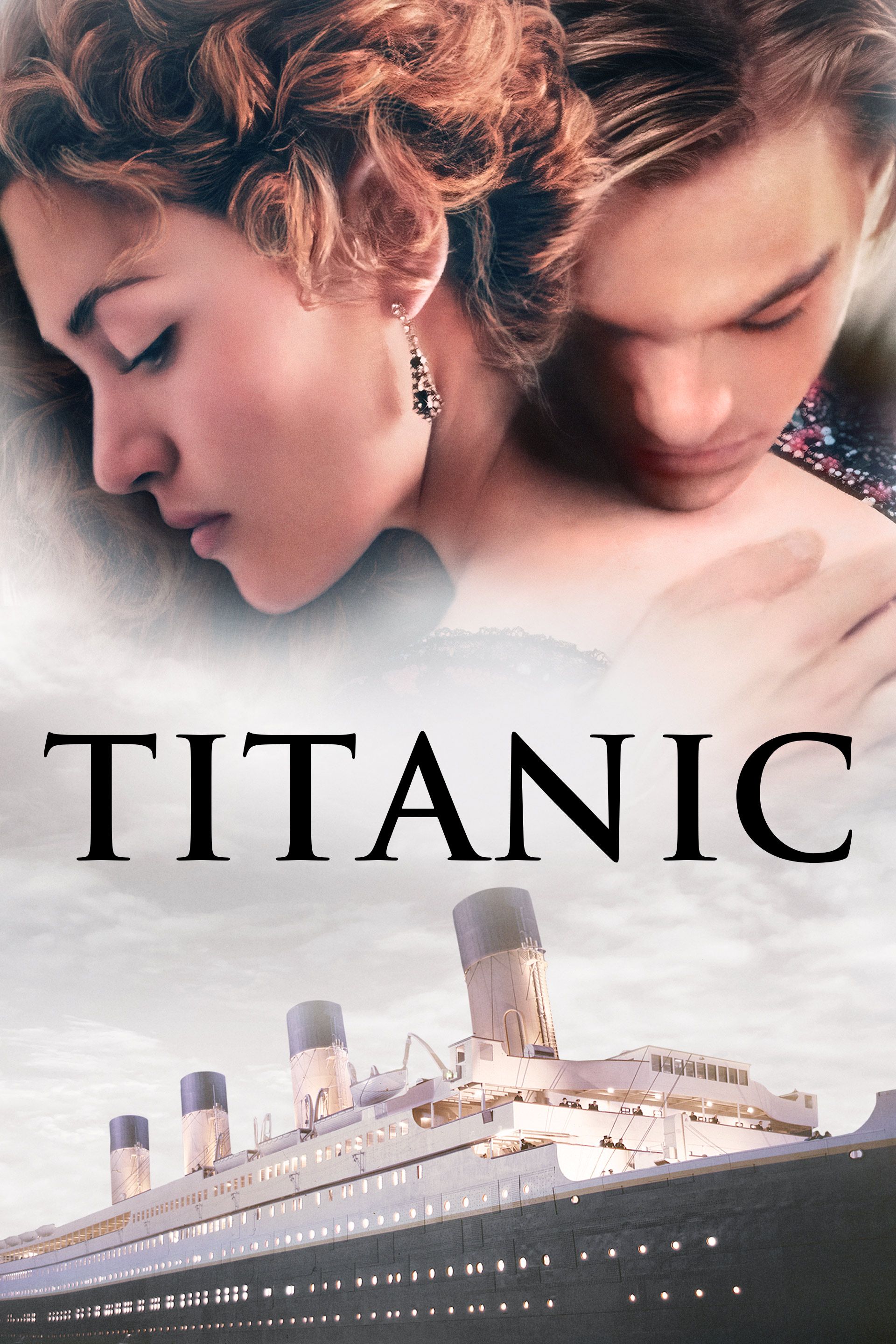 Watch Titanic (1997) Full Movie Free Online - Plex