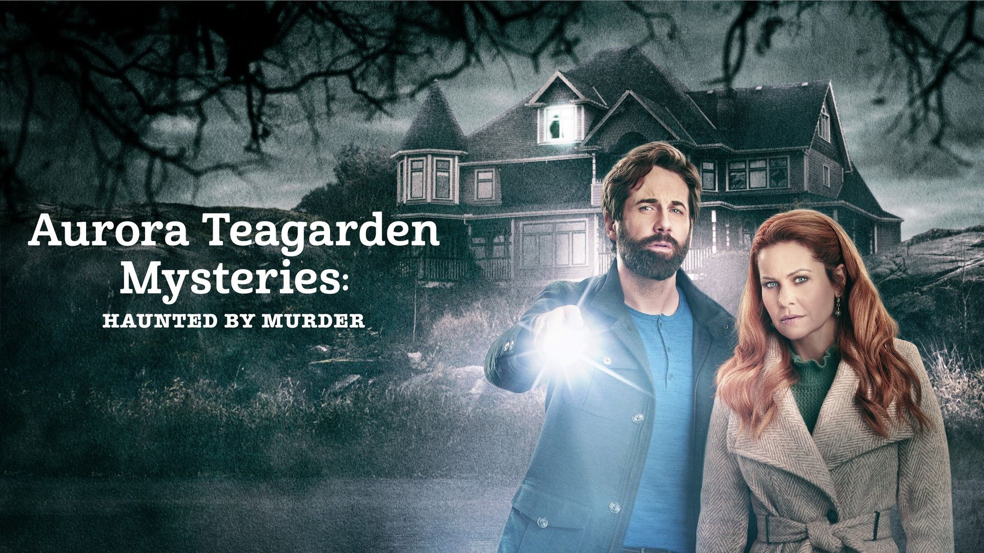 Watch Aurora Teagarden Mysteries: Haunted By Murder (2022) Full Movie ...