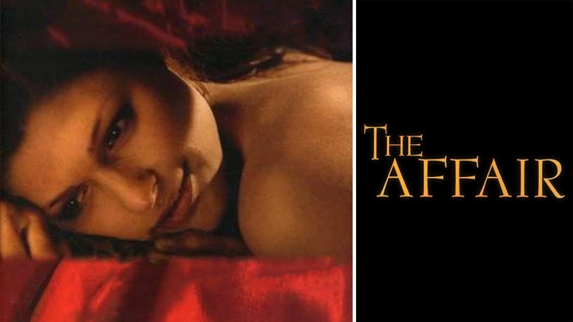 Watch The Affair (2004) Full Movie Free Online - Plex