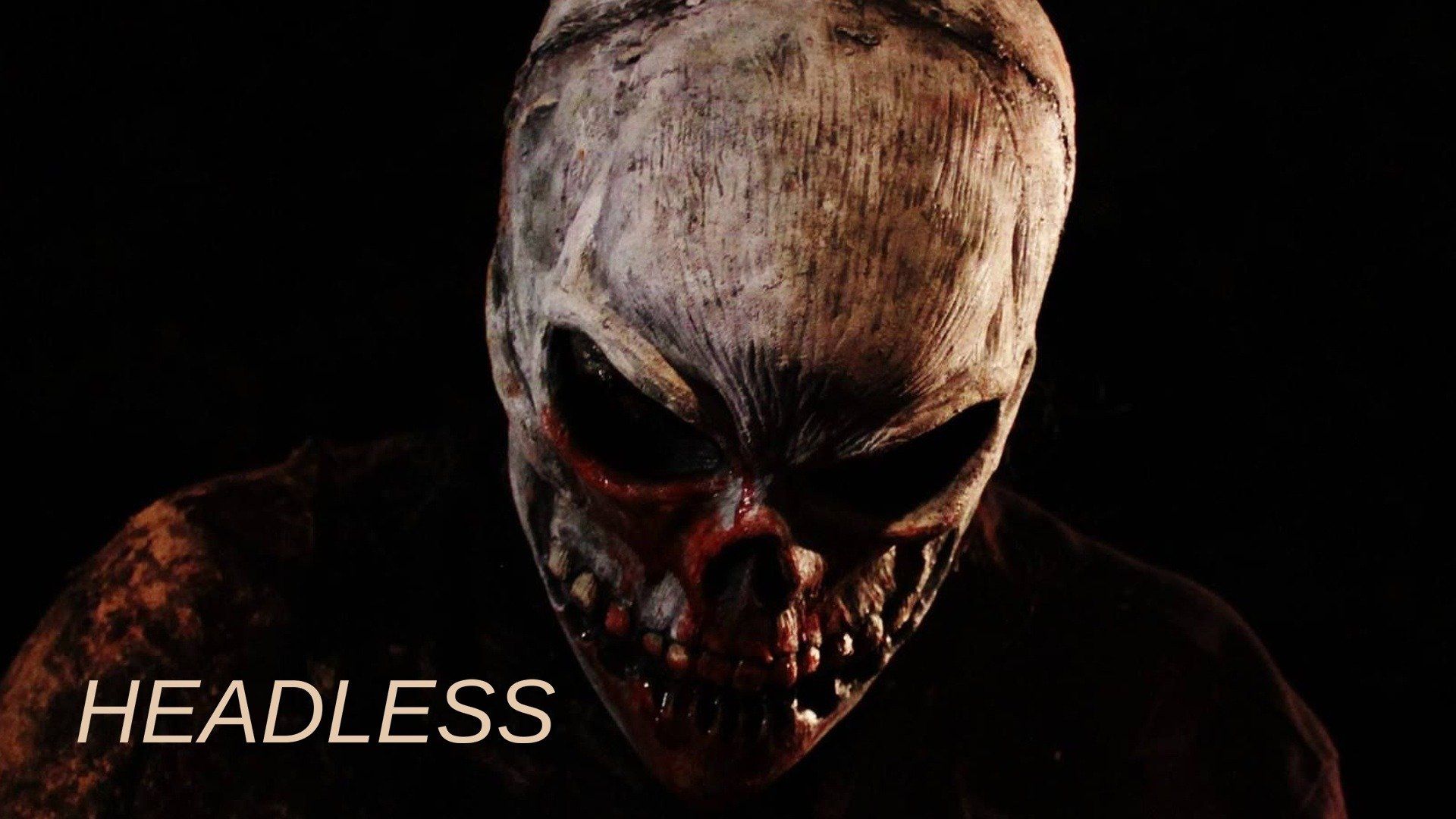 Watch Headless (2015) Full Movie Free Online - Plex