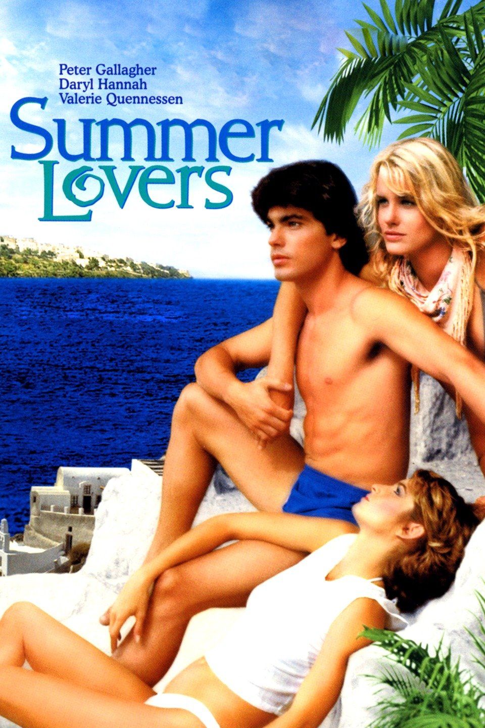 Summer Lovers (1982) - Plex