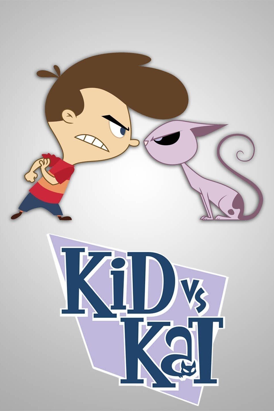 Watch Kid vs Kat · Season 2 Full Episodes Free Online - Plex