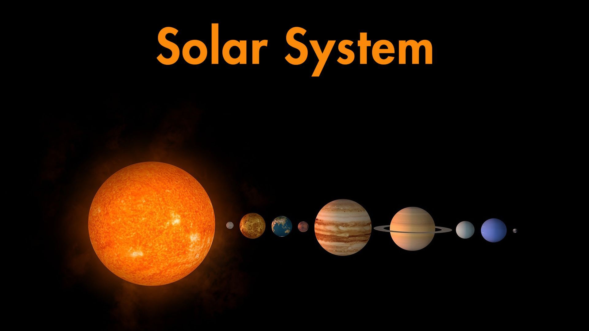 Solar System (2024) · Season 1 Episode 3 · Storm Worlds Release Date is