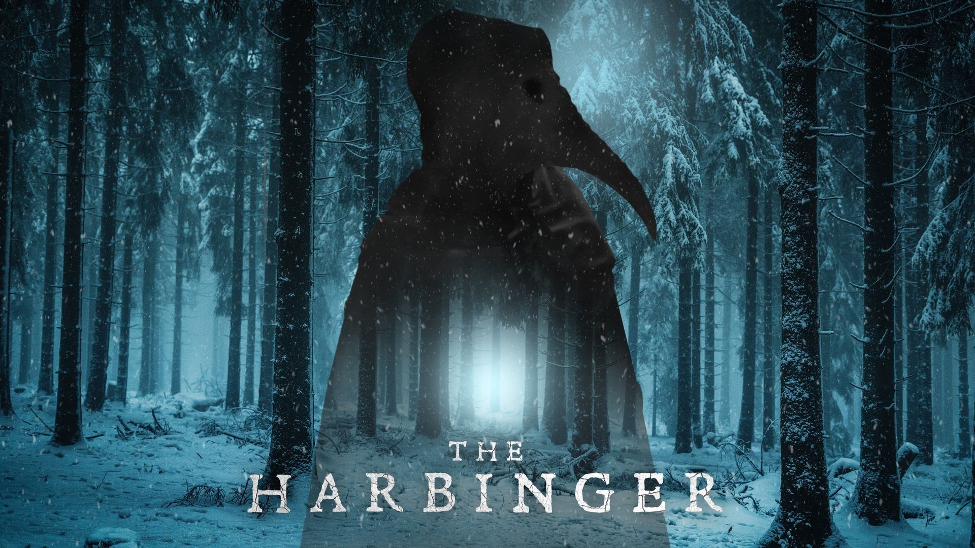 Watch The Harbinger (2022) Full Movie Free Online - Plex