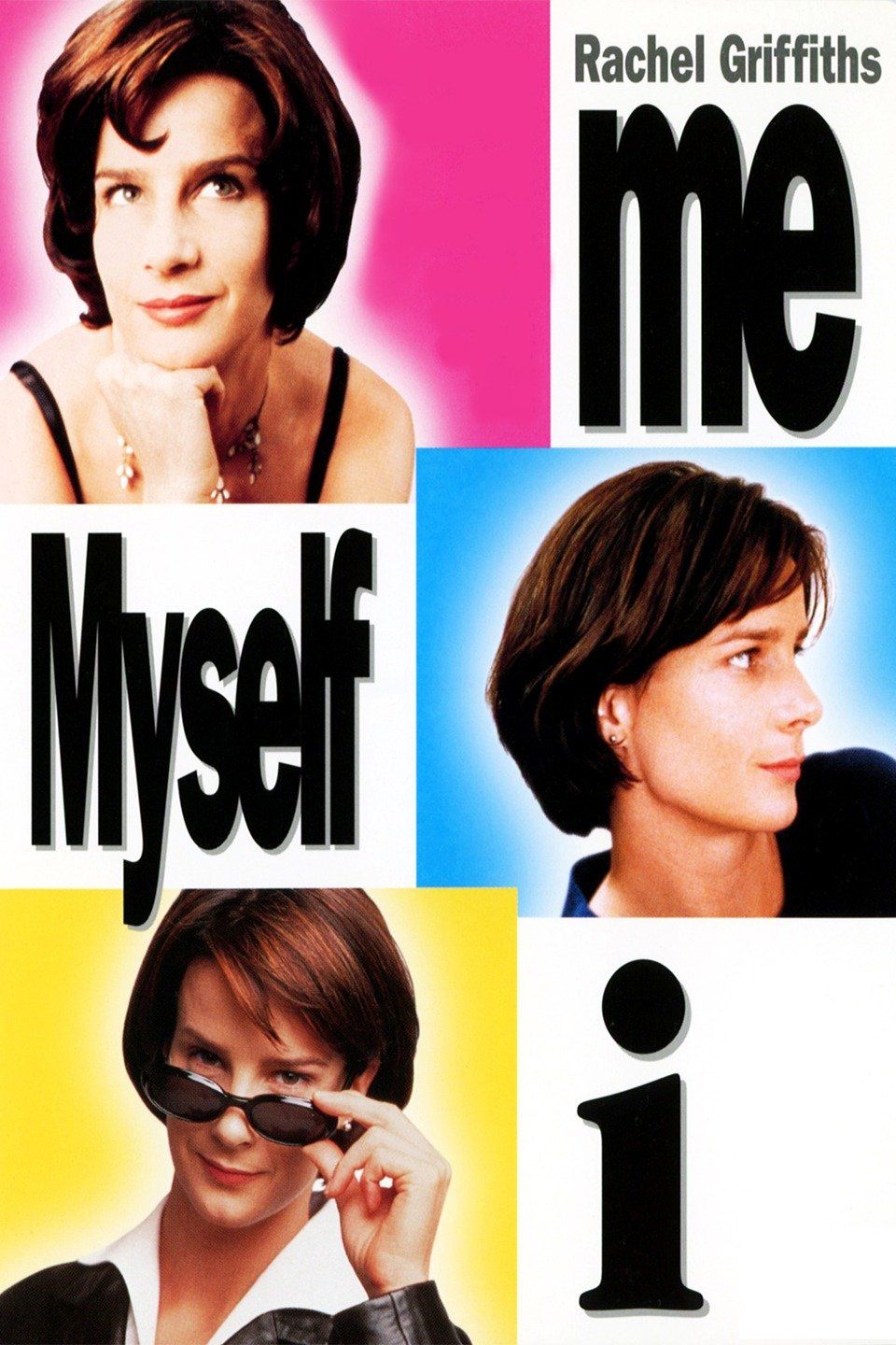 Watch Me Myself I (1999) Full Movie Online - Plex