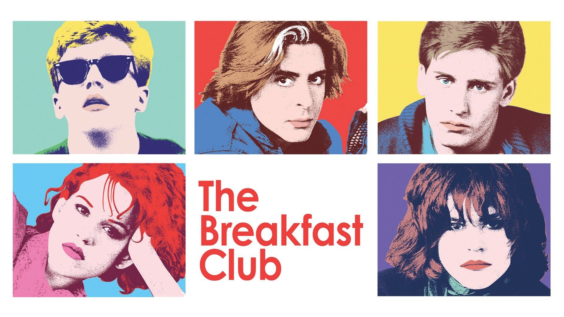 Where to watch The <b>Breakfast</b> <b>Club</b> (1985) starring Emilio Estevez, Judd Nels...