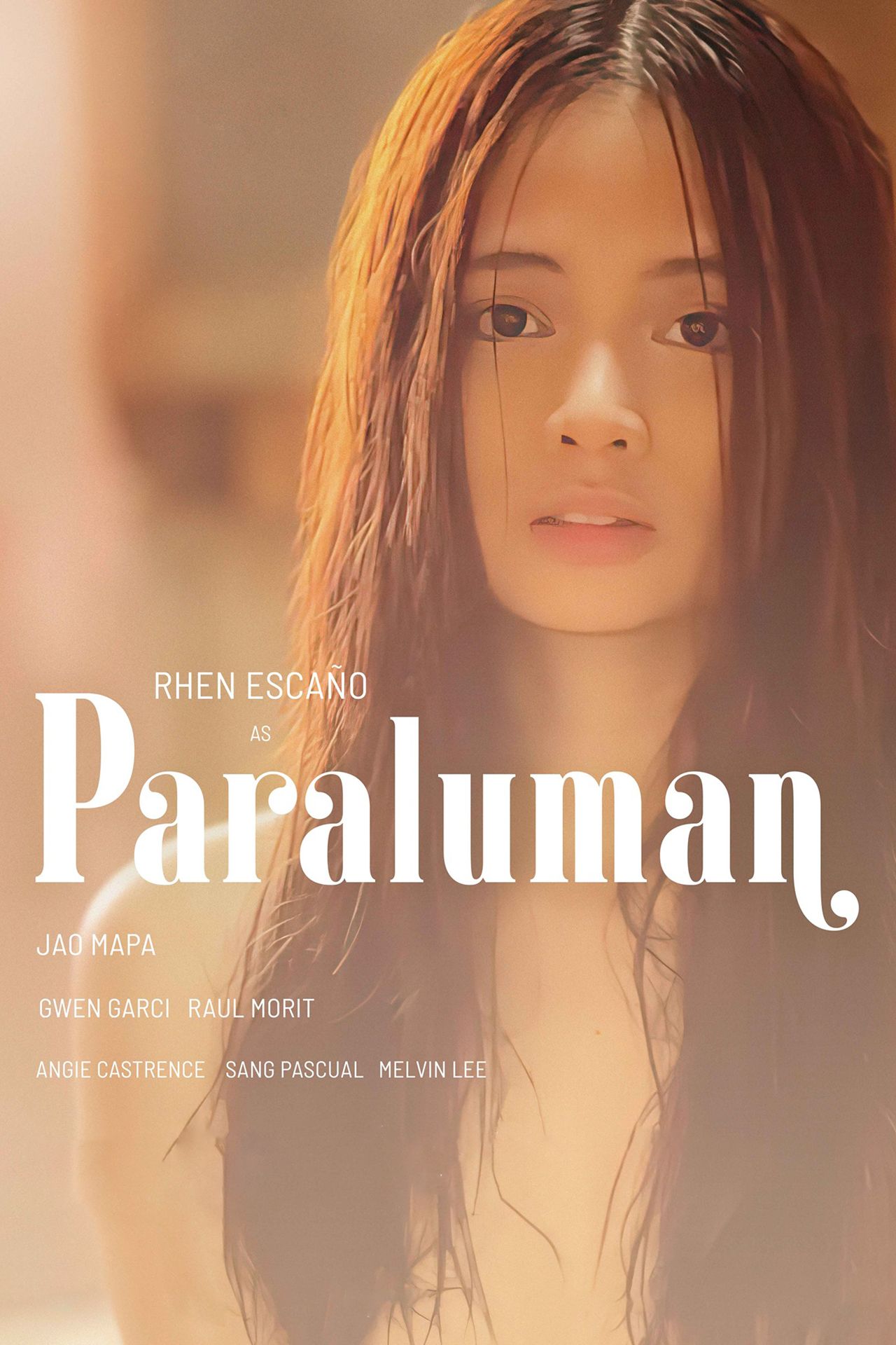 Watch Paraluman (2021) Full Movie Free Online - Plex