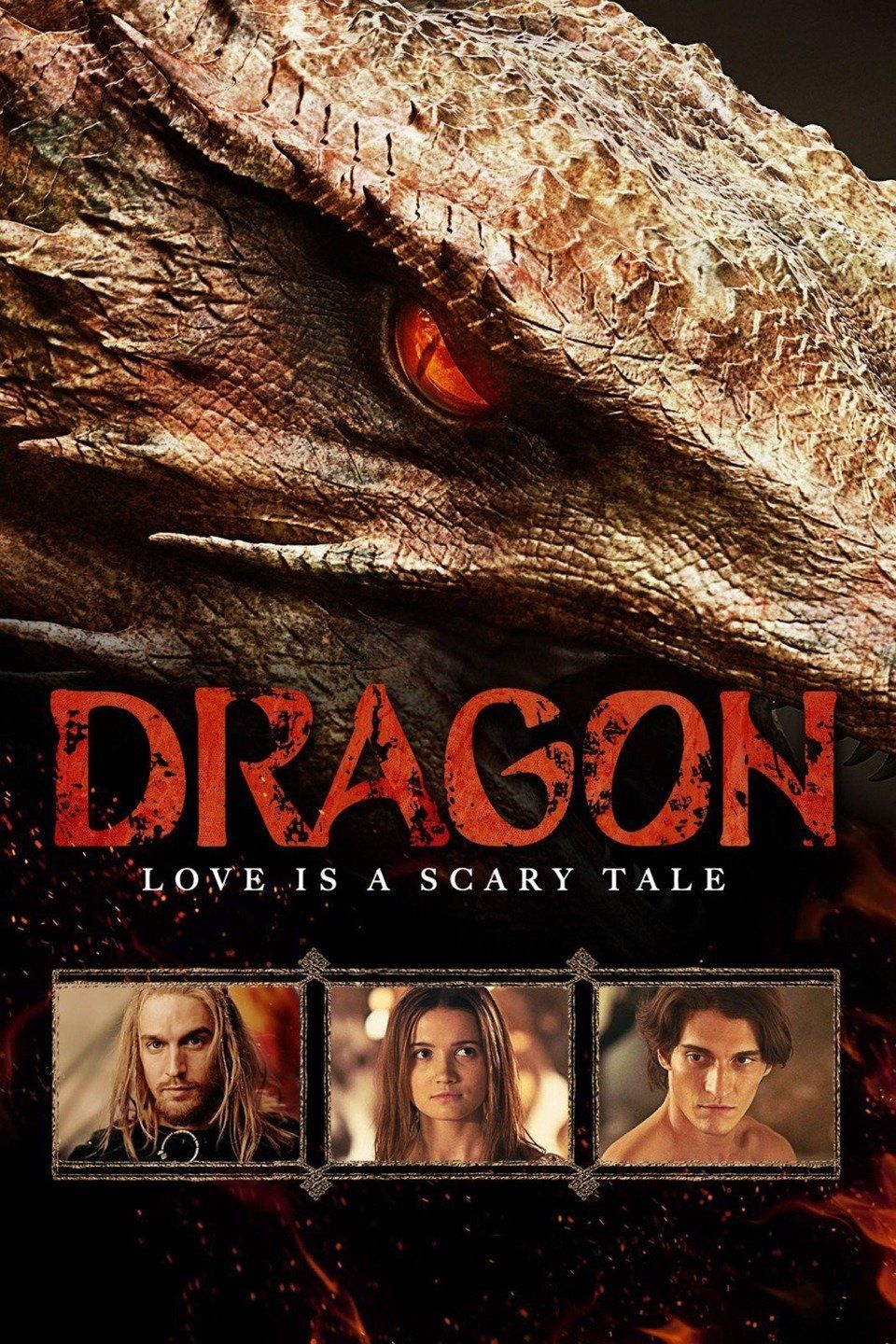 Watch I Am Dragon (2015) Full Movie Free Online - Plex