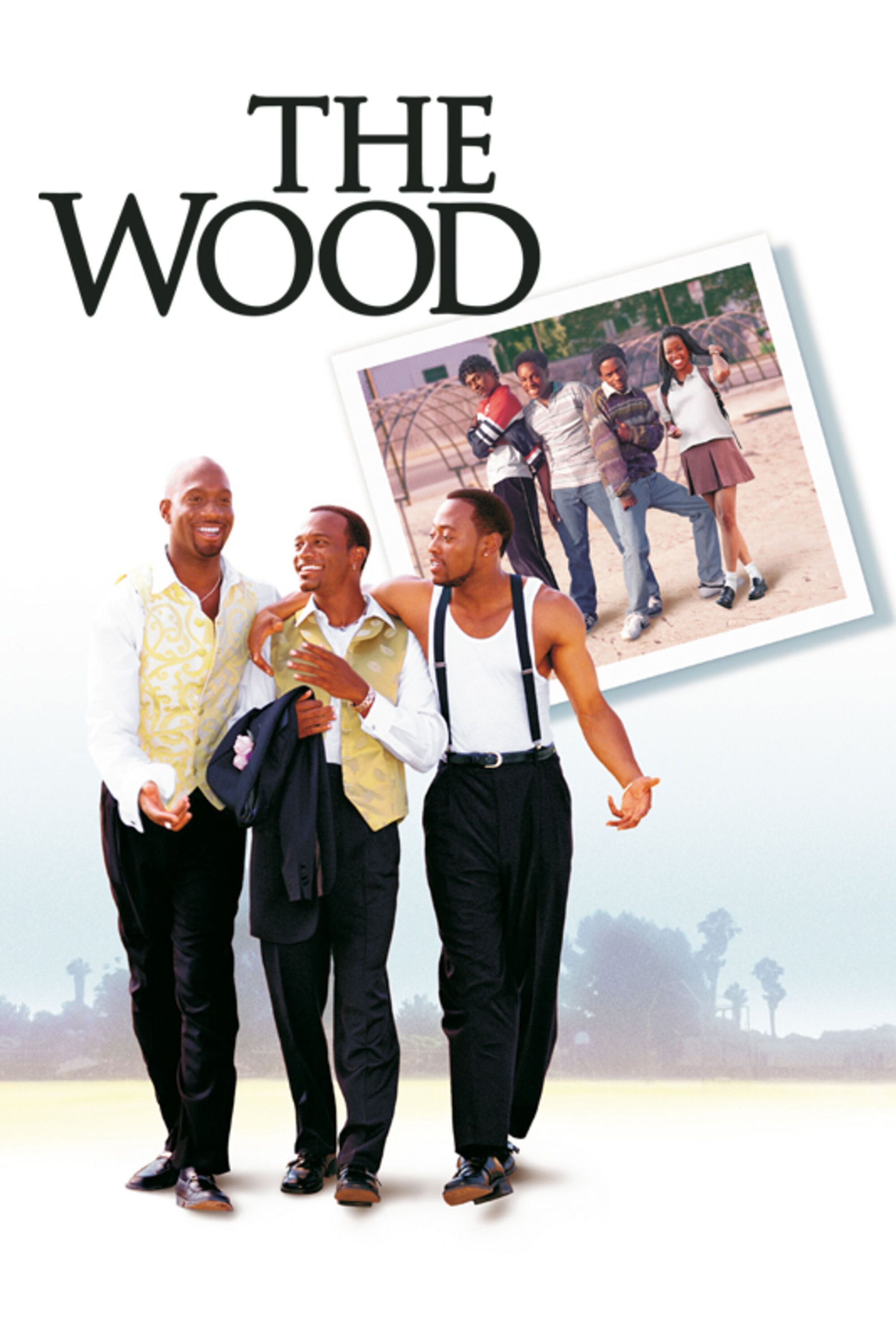 Watch The Wood (1999) Full Movie Free Online - Plex