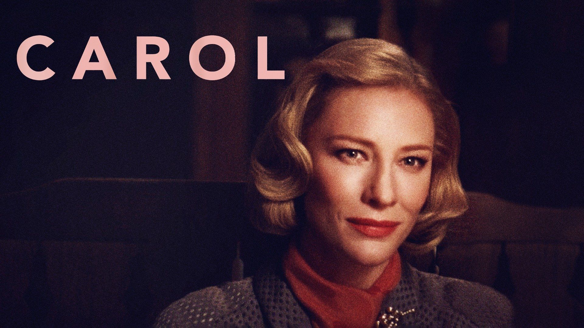 Watch Carol (2015) Full Movie Online - Plex