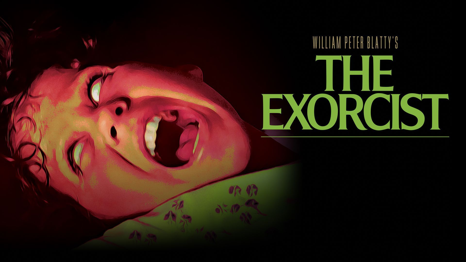 Watch The Exorcist (1973) Full Movie Online Plex