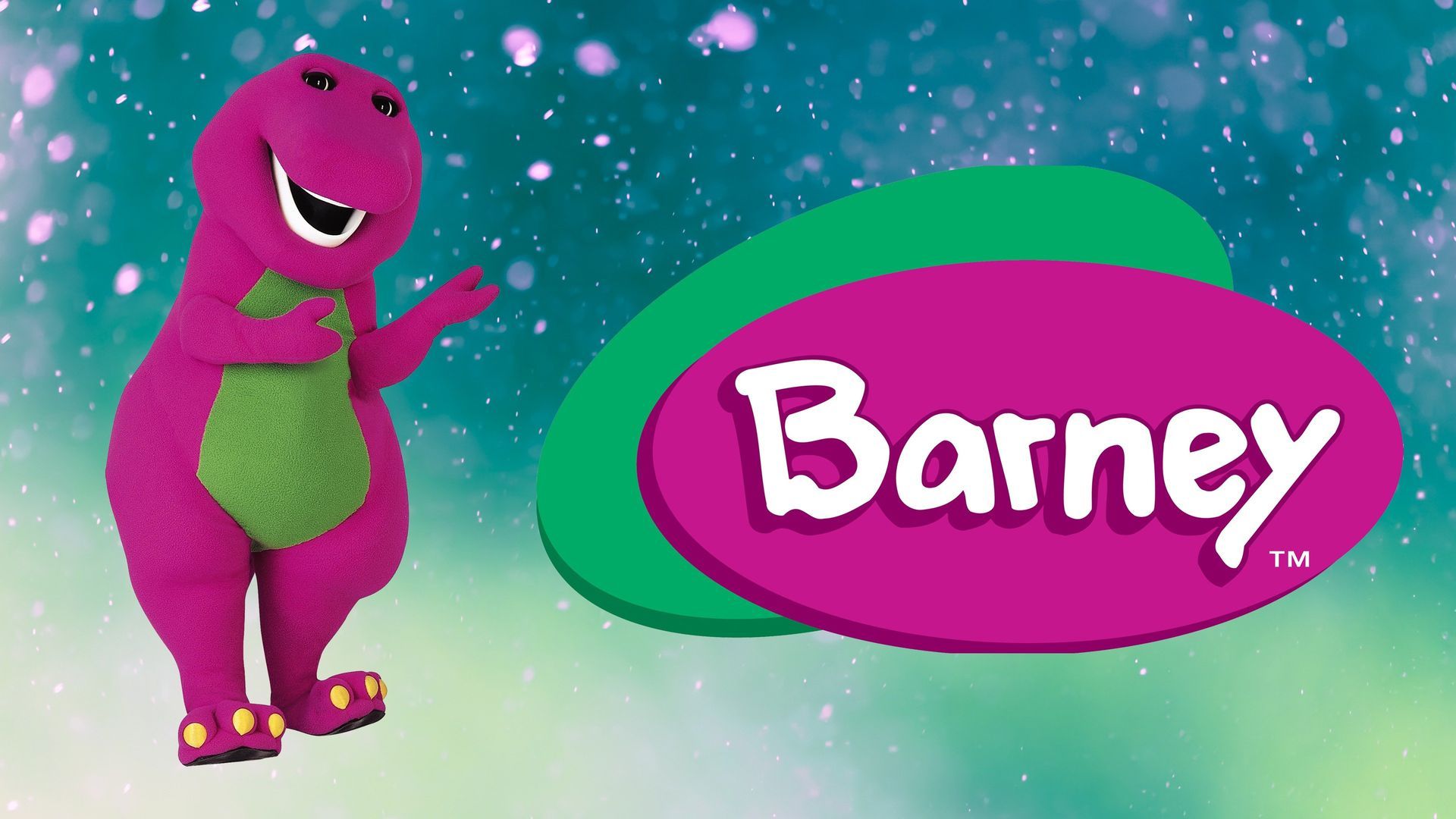 Barney and Friends · Season 3 Episode 1 · Shawn and the Beanstalk Plex