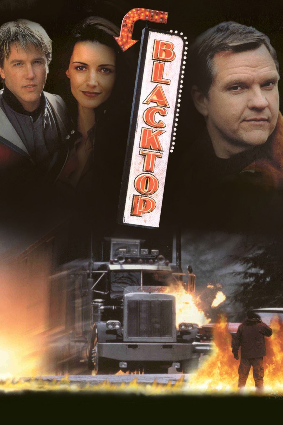 Watch Blacktop (2000) Full Movie Free Online - Plex