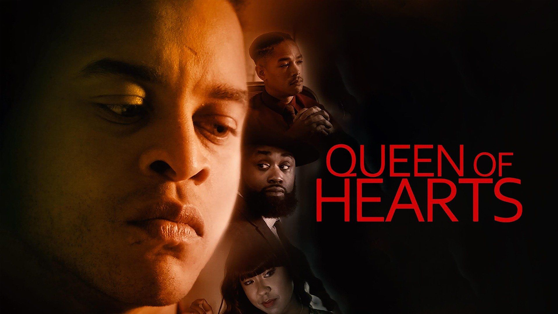 Watch Queen of Hearts (2023) Full Movie Free Online - Plex