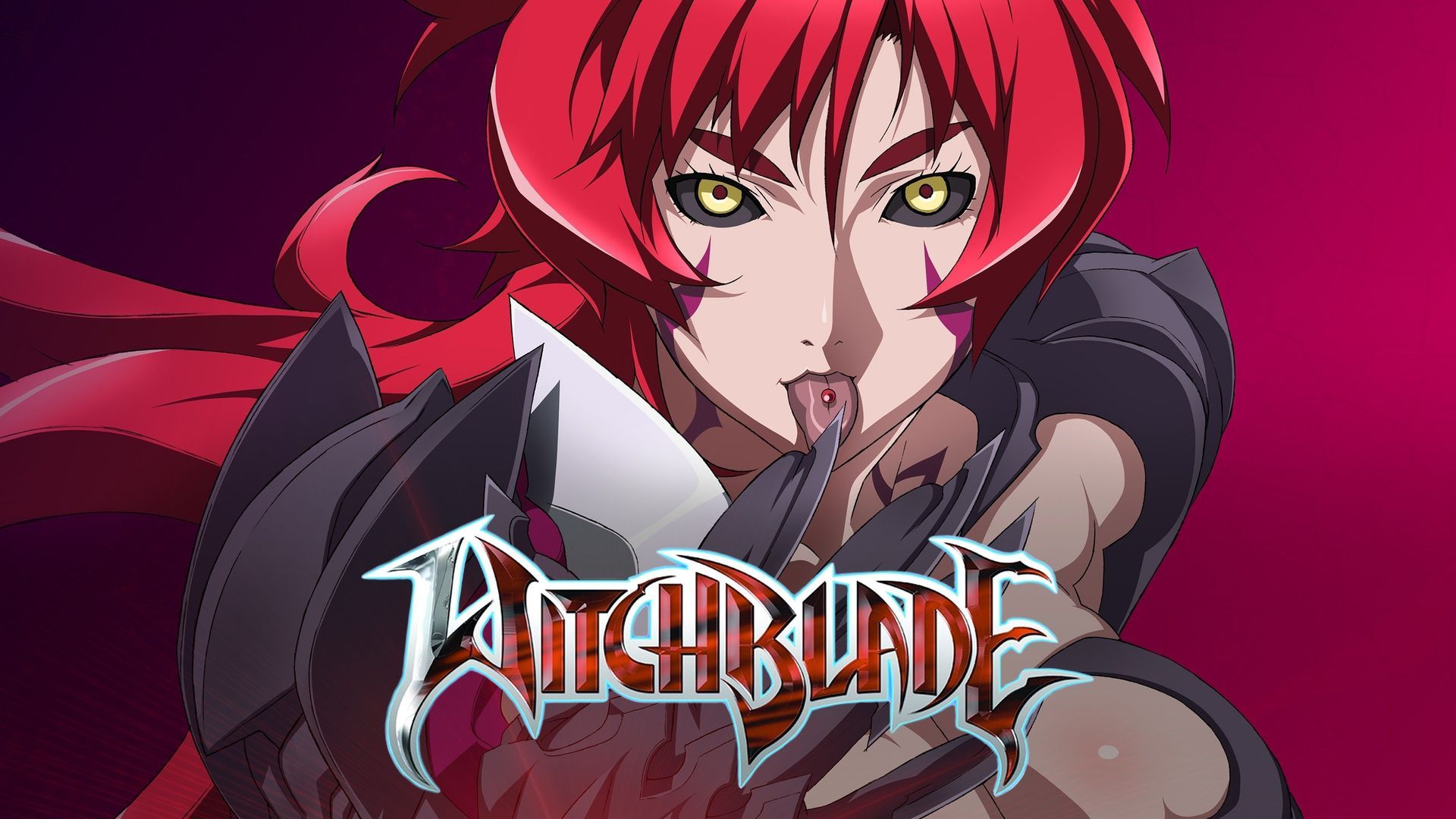 Watch Witchblade · Season 1 Full Episodes Free Online - Plex