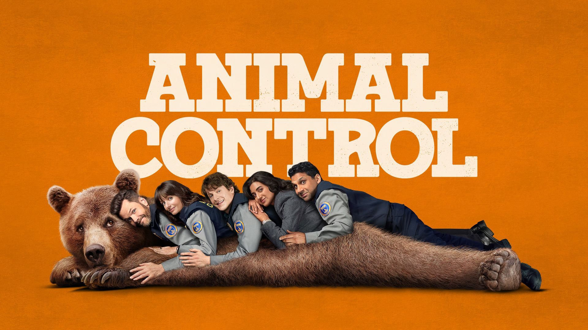 Animal Control · Season 3 Release Date is Thursday, January 2, 2025