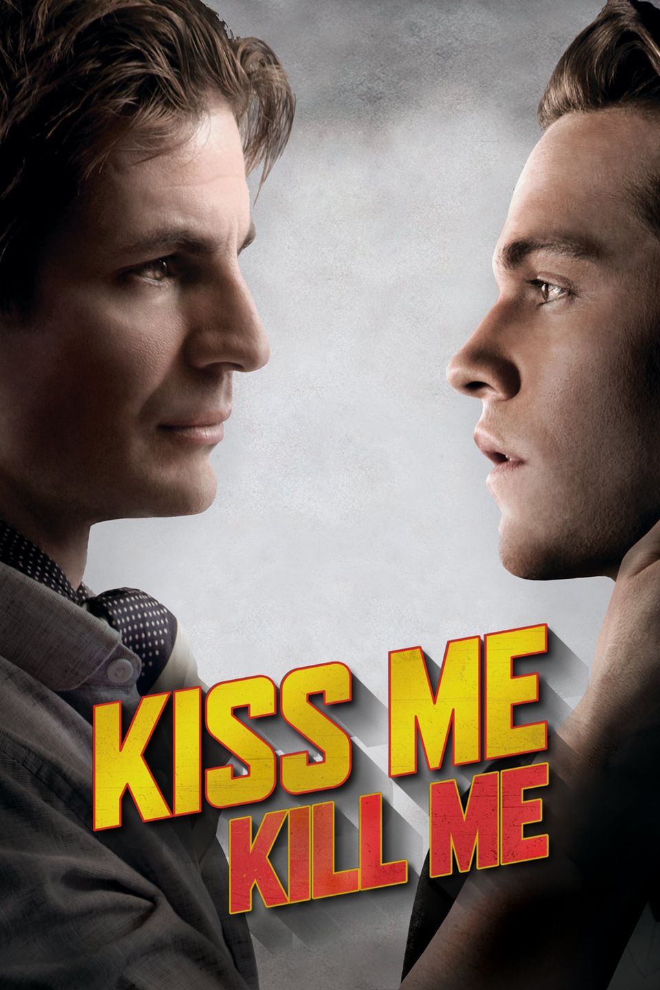 Watch Kiss Me, Kill Me (2015) Full Movie Online - Plex