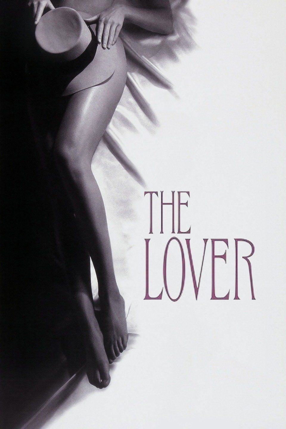 Watch The Lover (1992) Full Movie Free Online - Plex