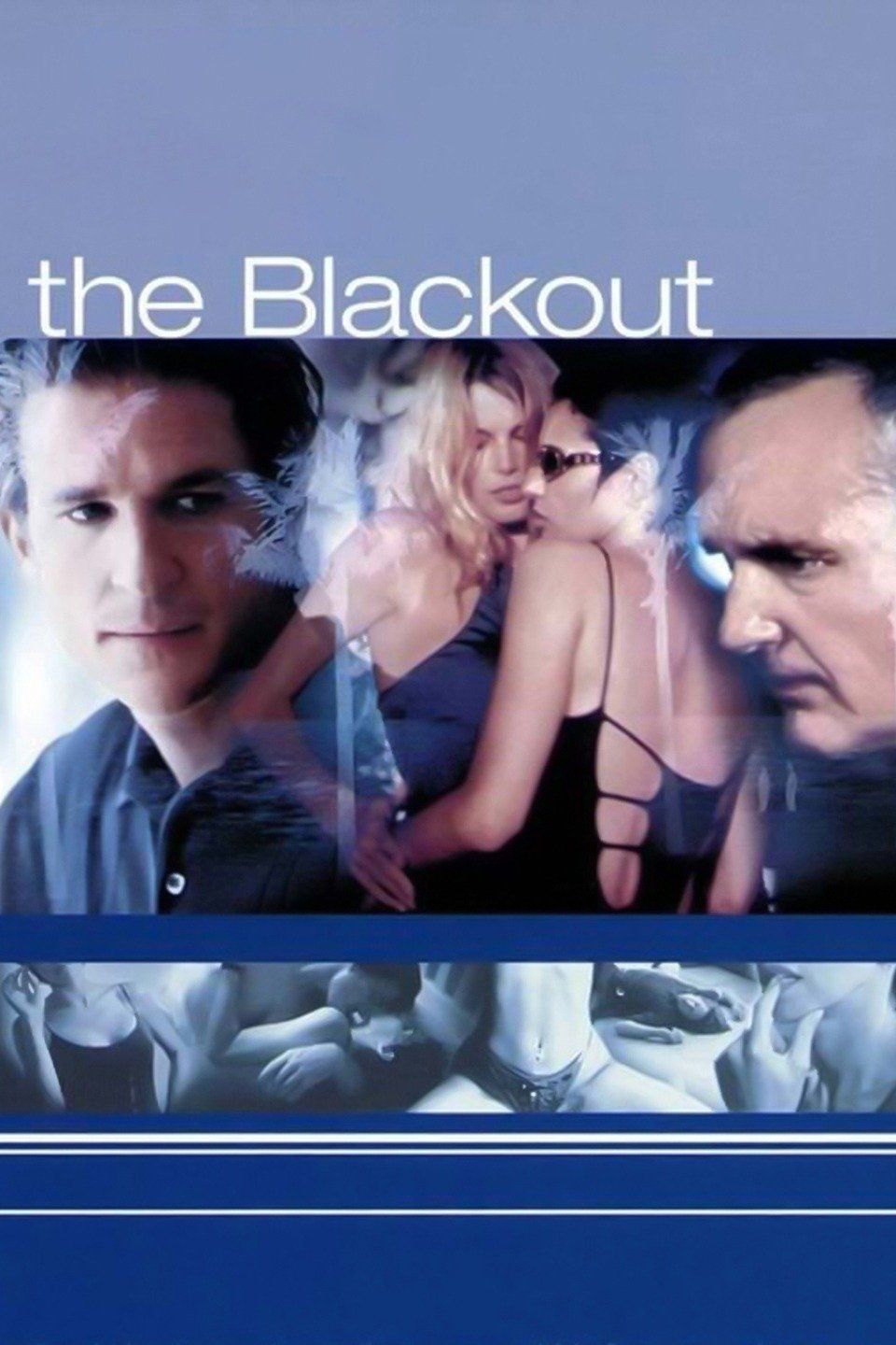 Watch The Blackout (1997) Full Movie Free Online - Plex