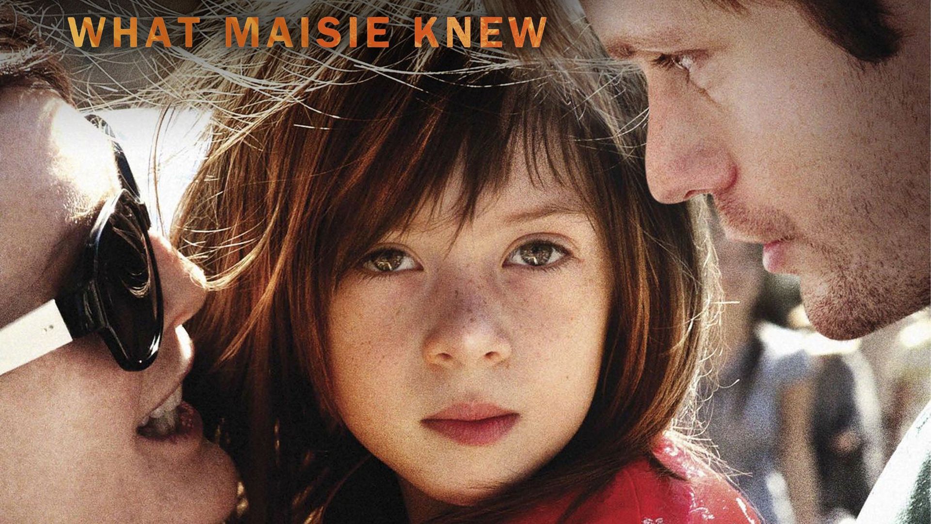 What Maisie Knew (2013) Full Movie Online